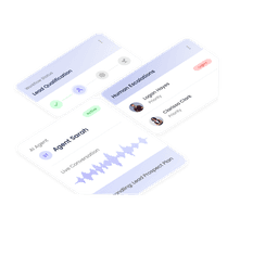 Platform dashboard